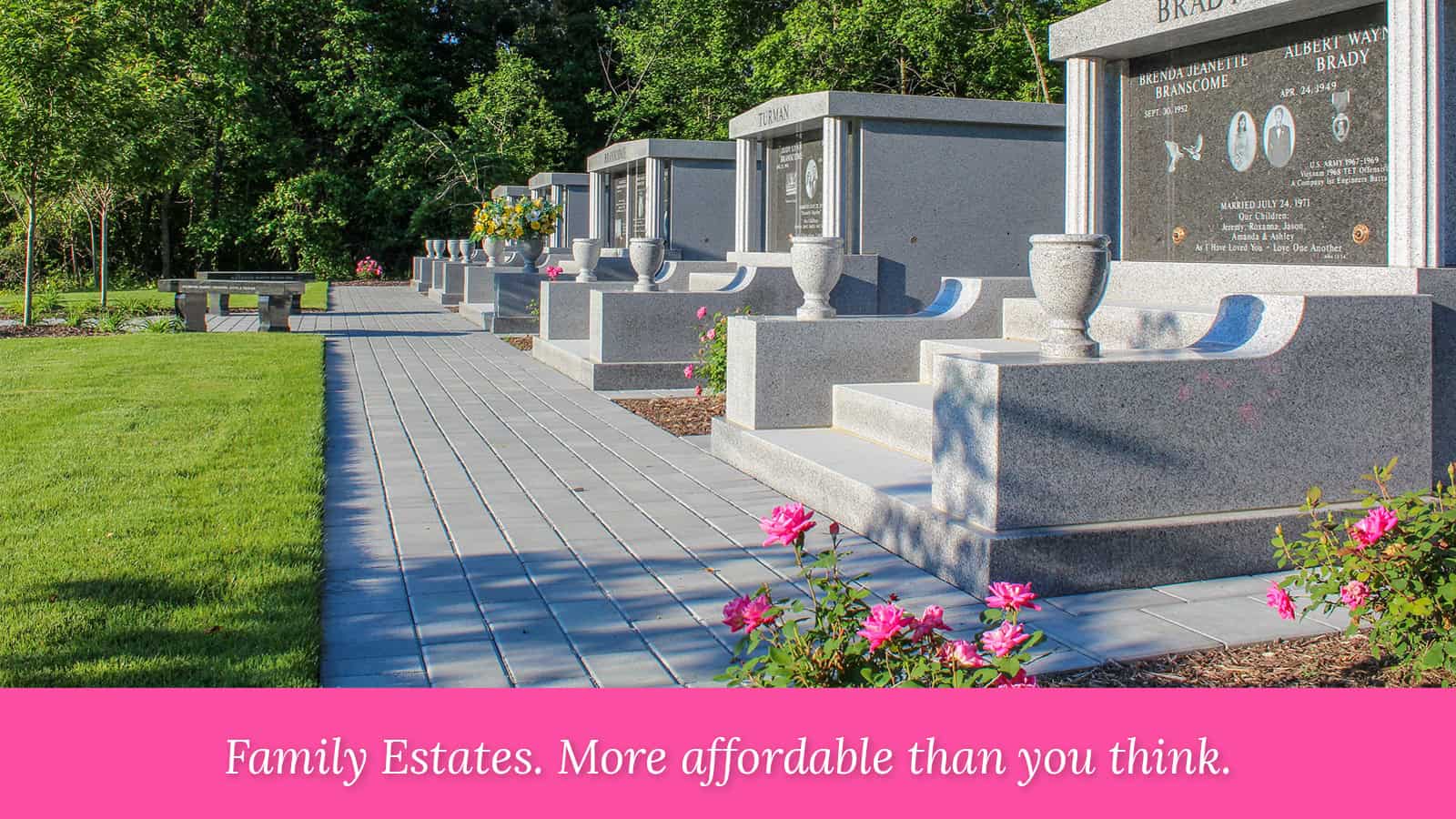 Family Estates